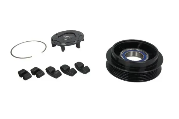 Sprzęgło sprężarki klimatyzacji KTT040068 Thermotec