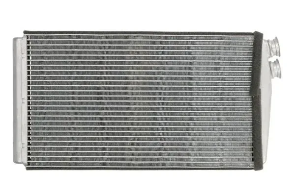 Chłodnica nagrzewnicy (ogrzewacza) DAF 45 