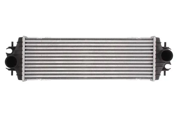 Chłodnica intercoolera Opel Vivaro cena, od