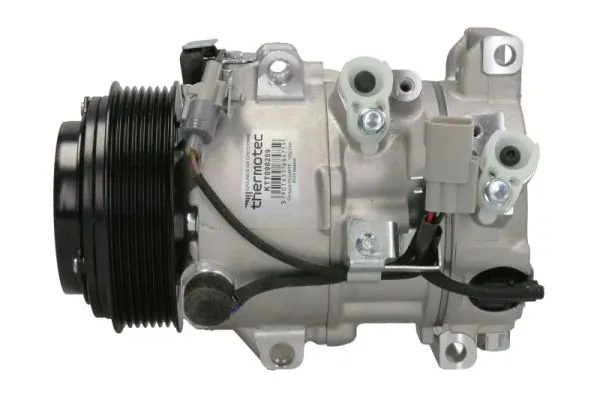 Sprężarka klimatyzacji Lexus IS E2