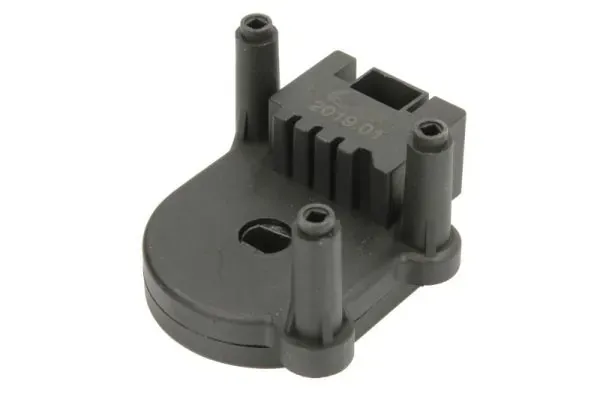 Regulator obrotów wentylatora (sterownik) DEF012TT Thermotec