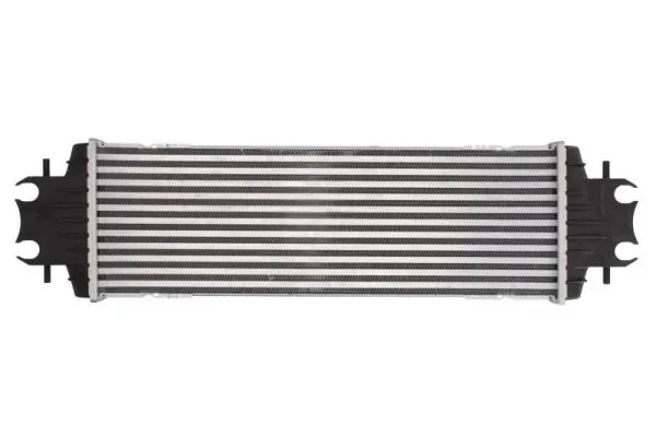 Chłodnica intercoolera do Opel Vivaro A F7