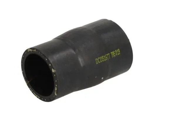 Króciec powietrza, wylot z turbiny (doładowanie) DC0516TT Thermotec