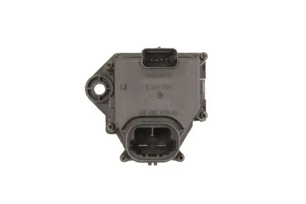 Regulator obrotów wentylatora (sterownik) Citroen Berlingo cena, od