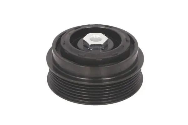 Koło pasowe sprężarki klimatyzacji KTT040258 Thermotec
