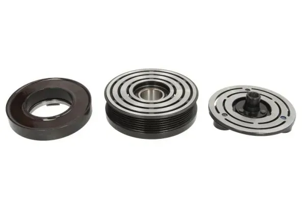 Koło pasowe sprężarki klimatyzacji KTT040010 Thermotec