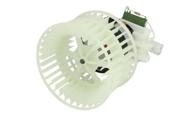 Silniczek wentylatora nagrzewnicy (ogrzewacza wnętrza) DDX012TT Thermotec