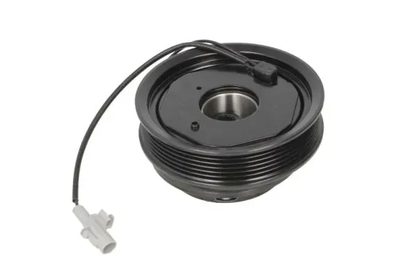 Koło pasowe sprężarki klimatyzacji KTT040007 Thermotec