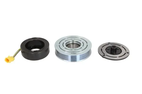 Koło pasowe sprężarki klimatyzacji KTT040058 Thermotec