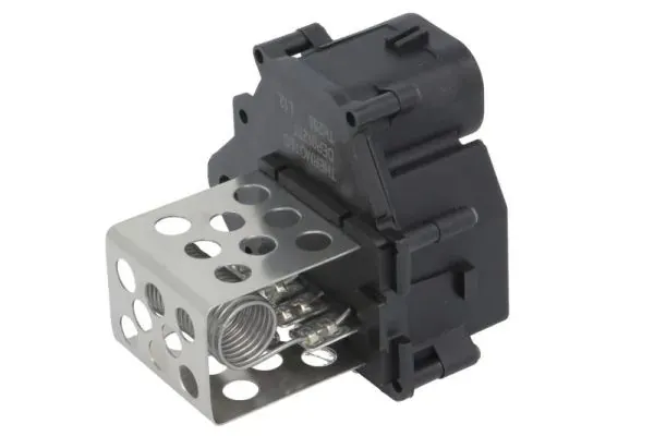 Regulator obrotów wentylatora (sterownik) do Citroen Berlingo  MF