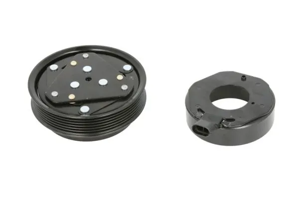 Koło pasowe sprężarki klimatyzacji KTT040224 Thermotec