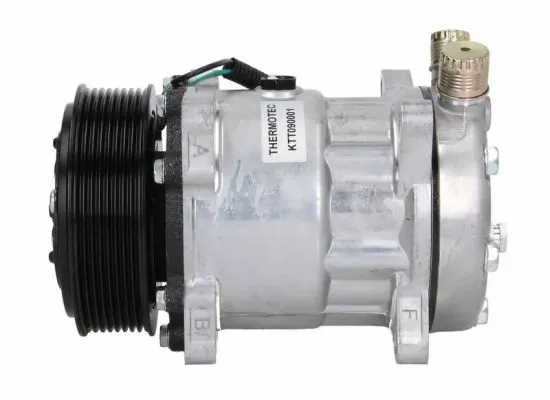 Sprężarka klimatyzacji KTT090001 Thermotec