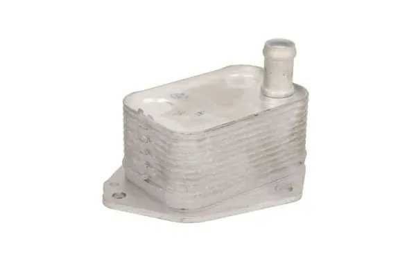 Chłodnica oleju, pod filtrem D405003TT Thermotec