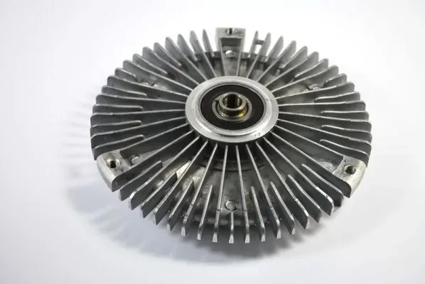 Sprzęgło wiskotyczne wentylatora chłodzenia D5M002TT Thermotec