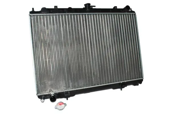 Chłodnica silnika D71017TT Thermotec