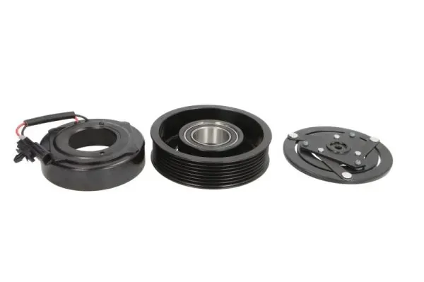 Koło pasowe sprężarki klimatyzacji KTT040197 Thermotec