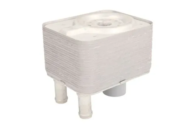 Chłodnica oleju, pod filtrem D4A005TT Thermotec