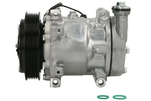 Sprężarka klimatyzacji Alfa Romeo 147 937
