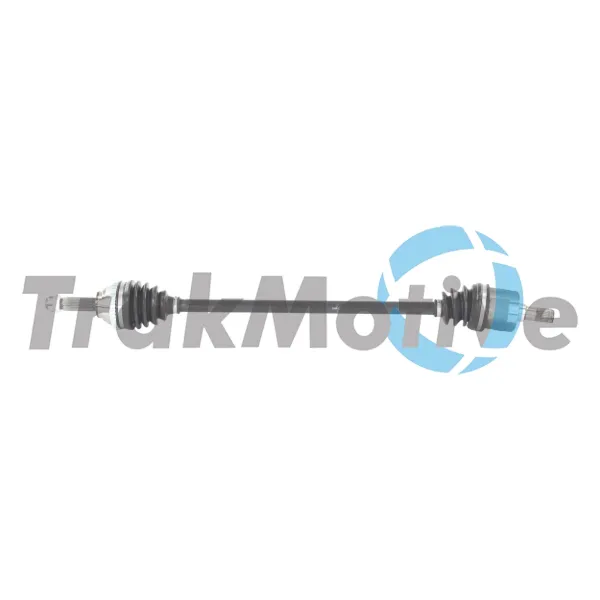 Półoś napędowa przednia prawa 301855 Trakmotive/Surtrack