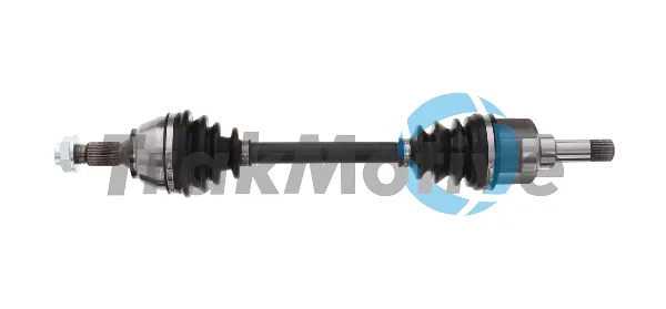 Półoś napędowa przednia lewa Peugeot 309 I