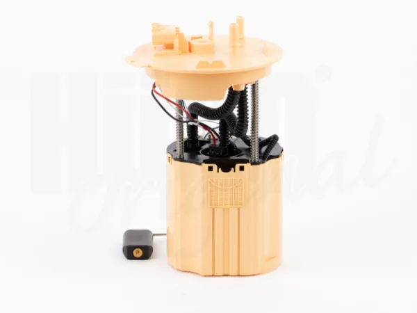 Czujnik poziomu paliwa w zbiorniku Opel Astra J Sports Tourer