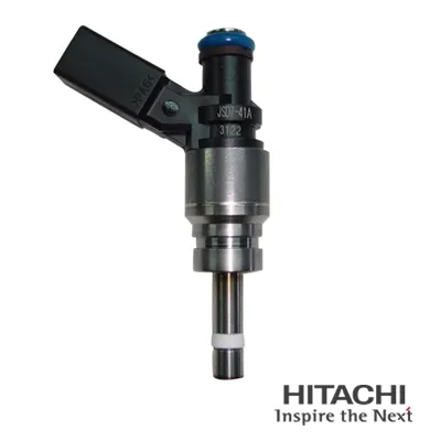 Wtryskiwacz paliwa 2507125 Hitachi
