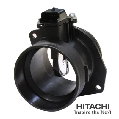 Czujnik przepływu powietrza, przepływomierz powietrza M.A.F. 2505085 Hitachi