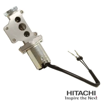 Regulator biegu jałowego Nissan Terrano II