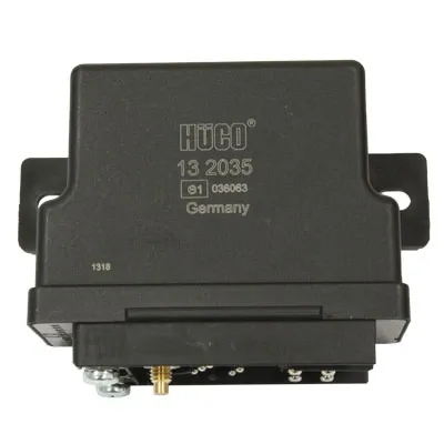 Przekaźnik świec żarowych 132035 Hitachi