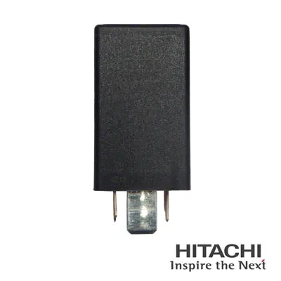 Przekaźnik świec żarowych 2502061 Hitachi