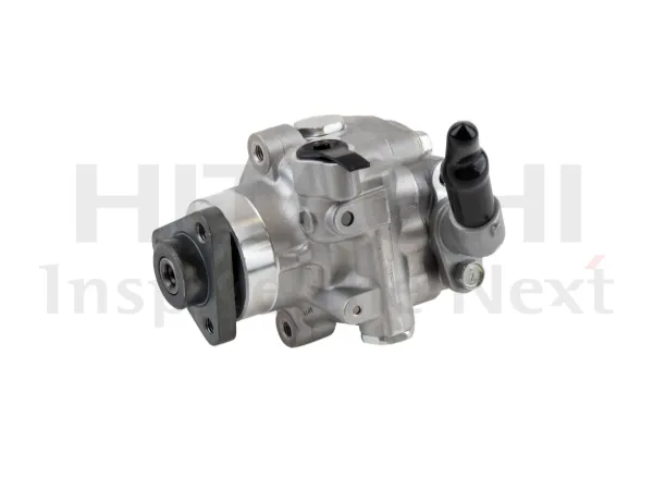Pompa wspomagania hydraulicznego kierownicy 2503632 Hitachi