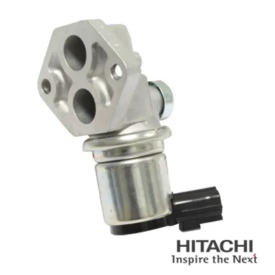 Regulator biegu jałowego 2508674 Hitachi