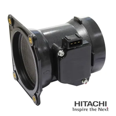 Czujnik przepływu powietrza, przepływomierz powietrza M.A.F. 2505048 Hitachi