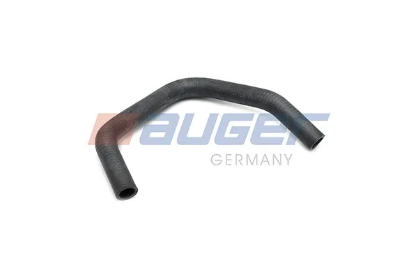 Przewód (króciec) chłodnicy górny 24413975 Opel