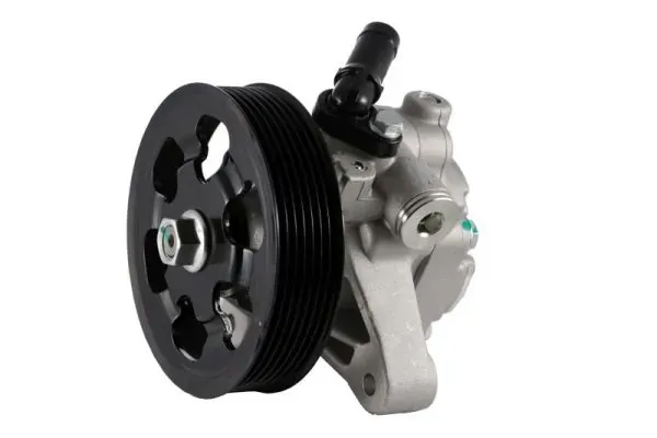 Pompa wspomagania hydraulicznego kierownicy 554301 Lauber