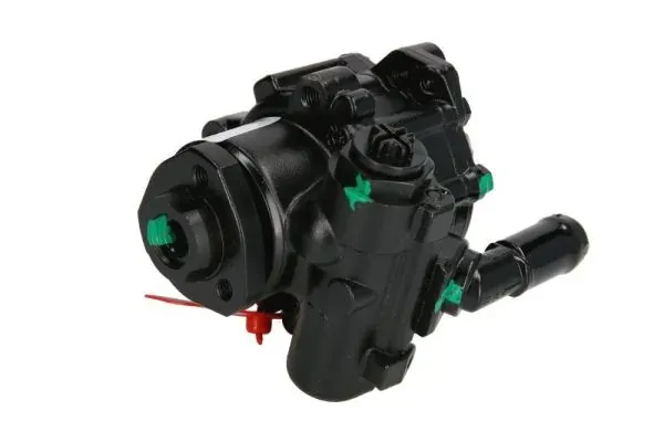 Pompa wspomagania hydraulicznego kierownicy 555234 Lauber