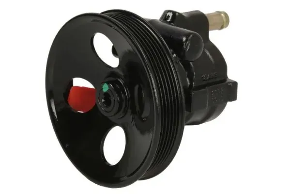 Pompa wspomagania hydraulicznego kierownicy 550450 Lauber