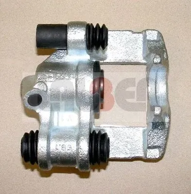 Zacisk hamulcowy tylny lewy Peugeot 607 9D, 9U