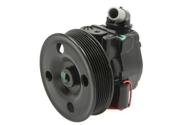 Pompa wspomagania hydraulicznego kierownicy 554297 Lauber