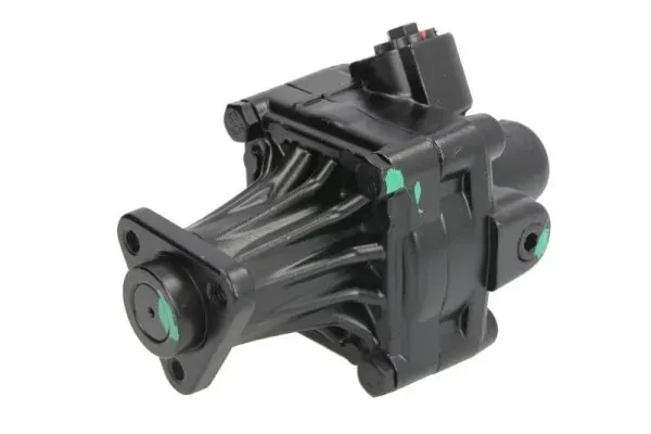 Pompa wspomagania hydraulicznego kierownicy 550618 Lauber