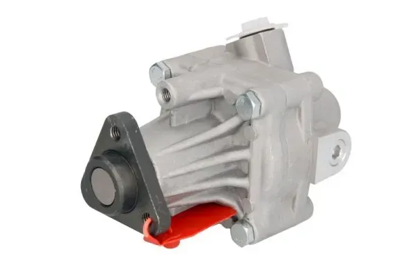 Pompa wspomagania hydraulicznego kierownicy 555205 Lauber