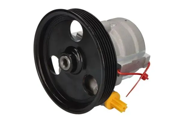 Pompa wspomagania hydraulicznego kierownicy 553105 Lauber