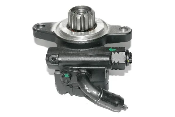 Pompa wspomagania hydraulicznego kierownicy 555296 Lauber