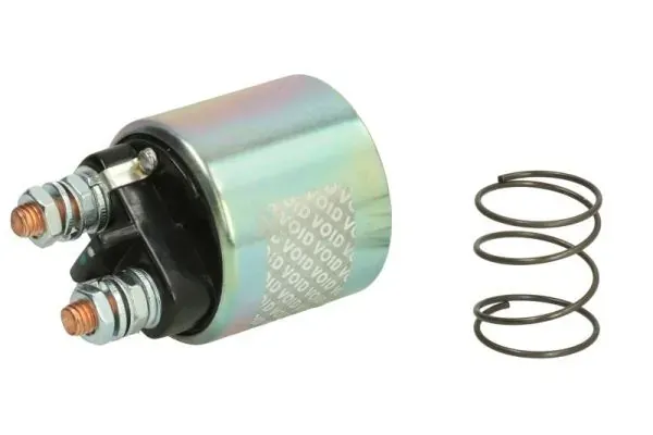  Elektromagnes rozrusznika Peugeot 407 SW kombi (6E) (2004 - 2011) SW