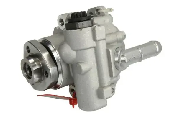 Pompa wspomagania hydraulicznego kierownicy 550015 Lauber