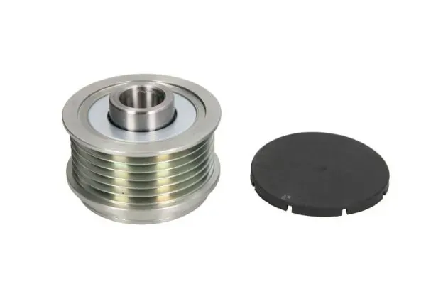 Koło pasowe alternatora CQ1040338 Lauber