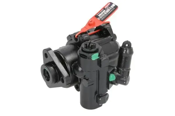 Pompa wspomagania hydraulicznego kierownicy 555235 Lauber