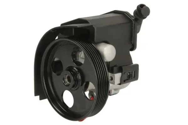 Pompa wspomagania hydraulicznego kierownicy 550529 Lauber