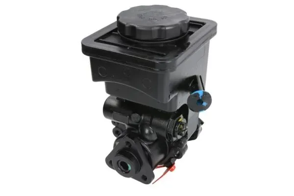 Pompa wspomagania hydraulicznego kierownicy 550620 Lauber