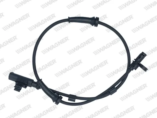 Czujnik ABS przedni Smart FORTWO 451
